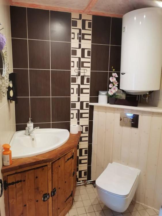 Traditional House With The Sauna And Free Parking Sagadi