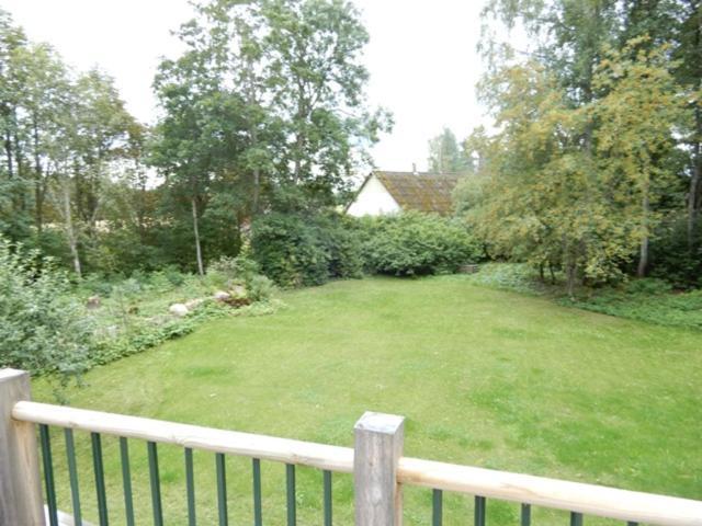 Traditional House With The Sauna And Free Parking Ferienhaus *